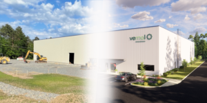 GMP facility current to concept