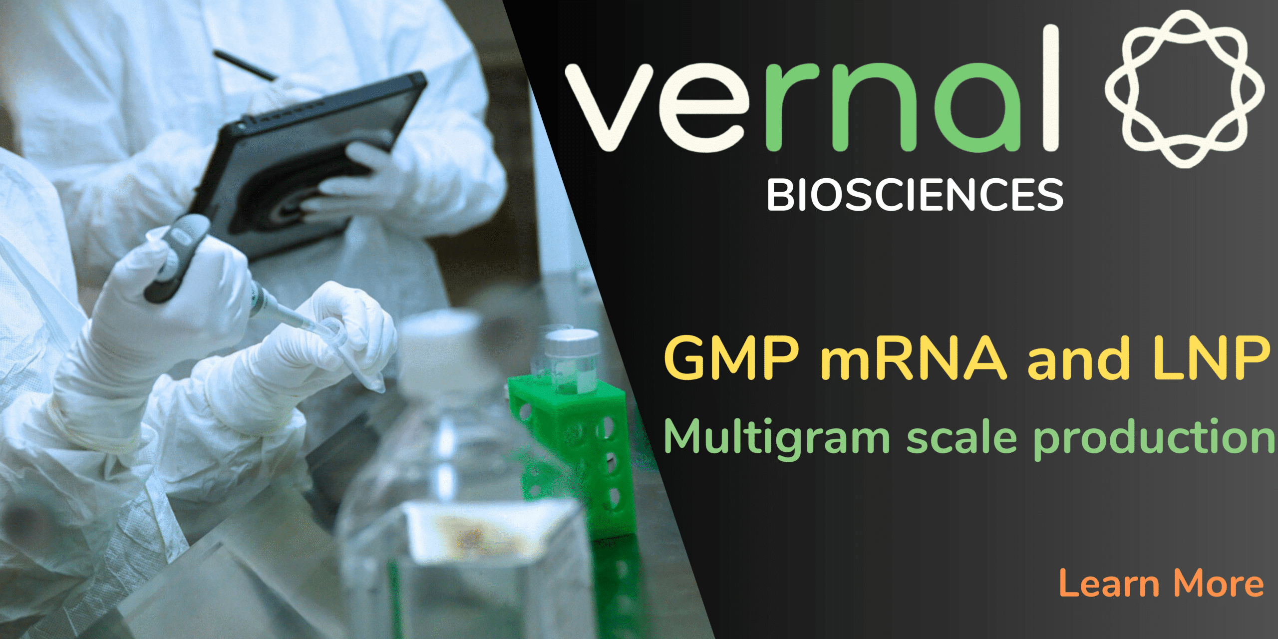 High Quality mRNA Scale
