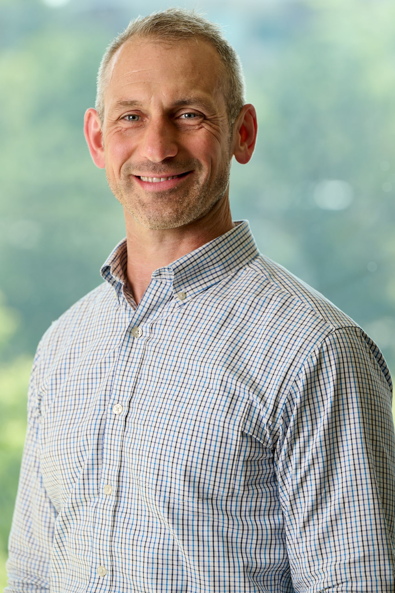 Robert Myers, Senior Vice President | Vernal Biosciences