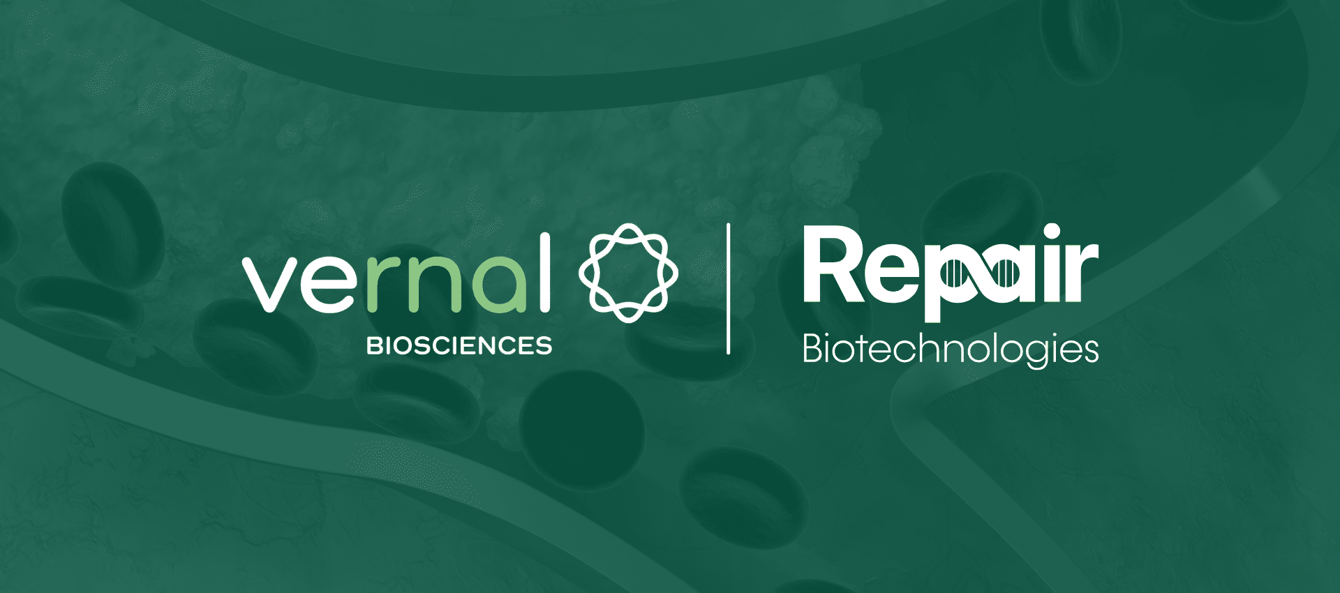 How Repair Biotechnologies Enhanced mRNA Efficacy, Cut Costs & Streamlined Clinical Trial Feasibility | Vernal Biosciences